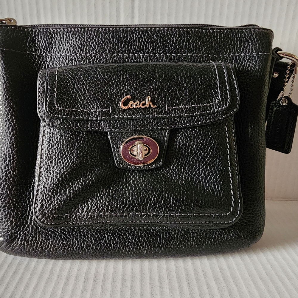 Coach Crossbody